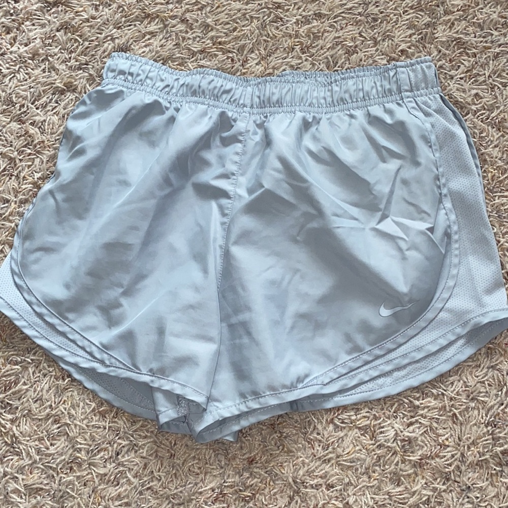 nike dri-fit running shorts